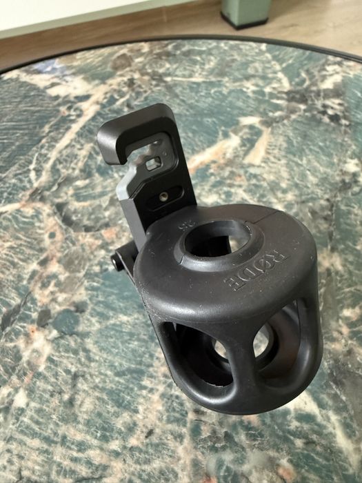 Стойка за микрофон RODE RØDE