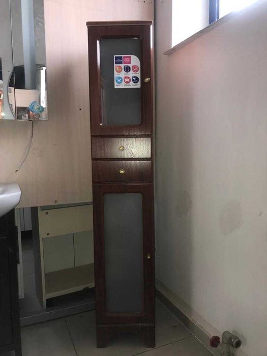 Мебель для ванной комнаты