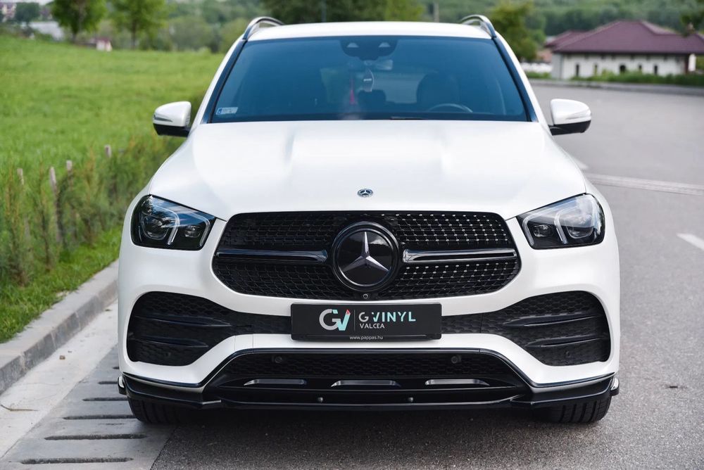 Mercedes-Benz GLE GLE W167 SUV, anul 2023, 84000 km, motorizare 2.0D plug-in hybrid ce d