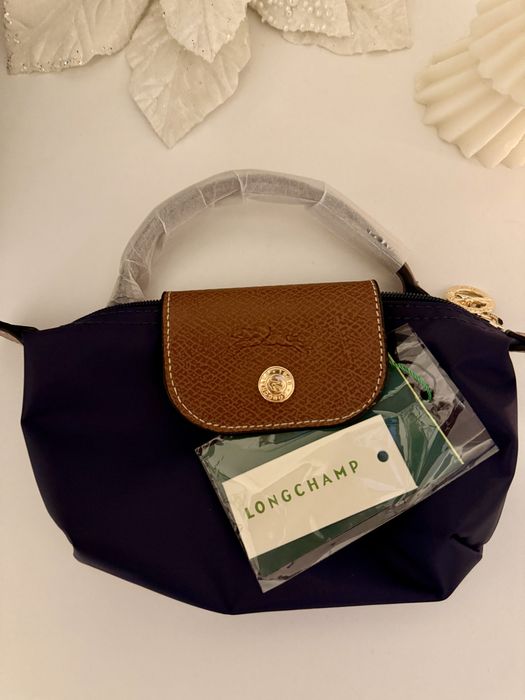 Geanta de mana Longchamp