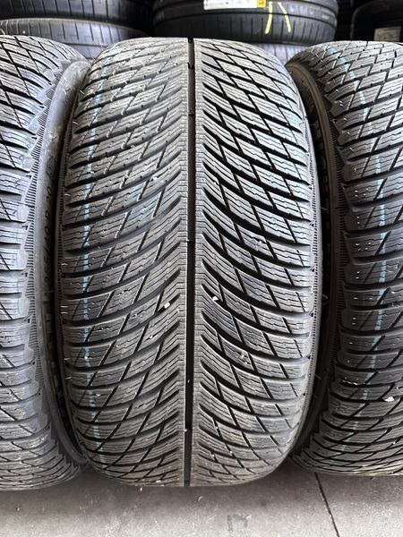 255/40/20 MICHELIN 4бр
