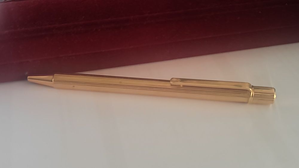 Картье химикалка