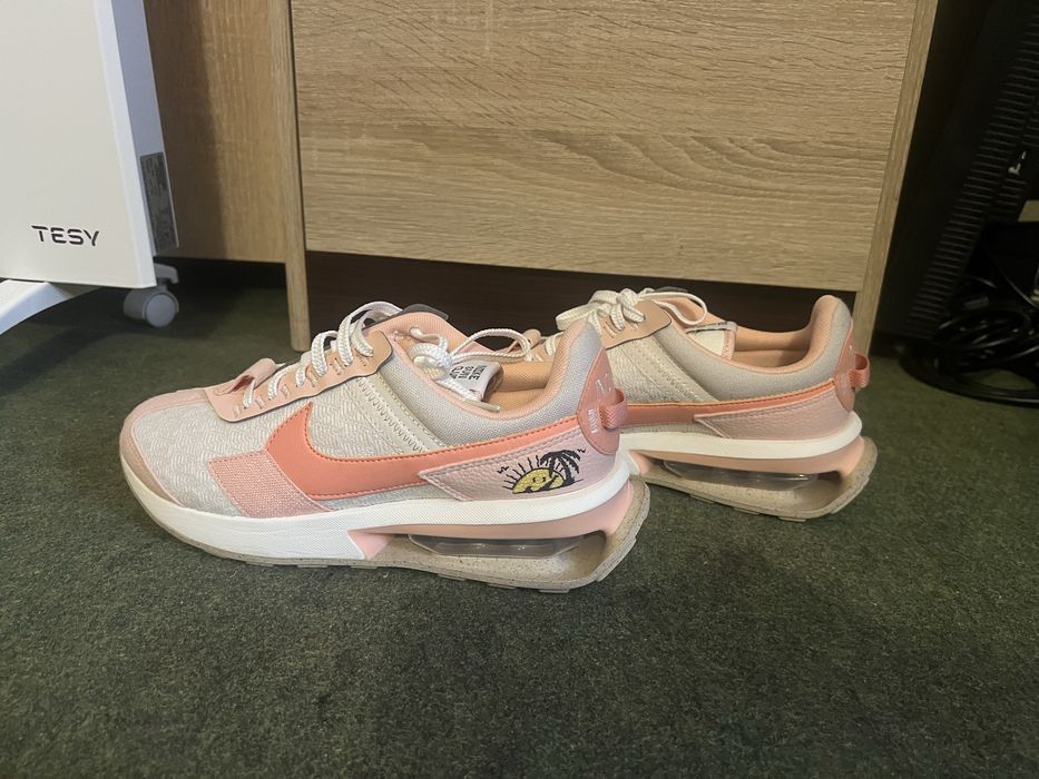 Nike W AIR MAX pre-day se