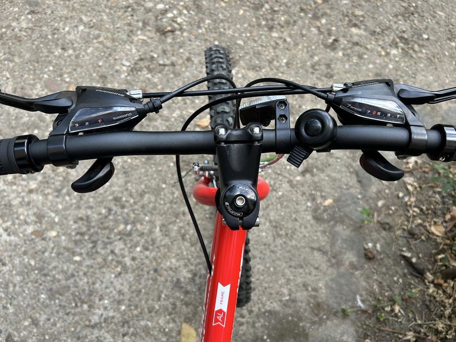 Bicicleta Pegas 24’’