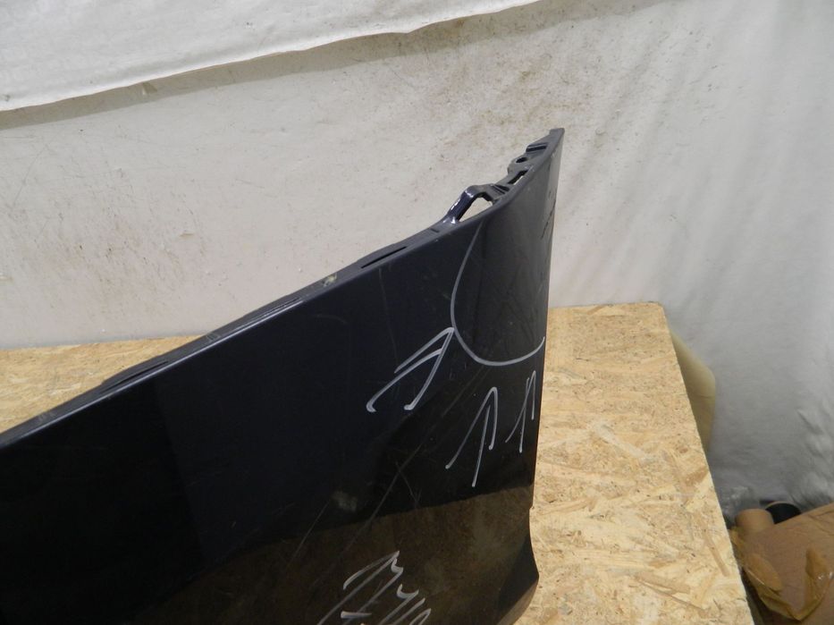 Bara spate Mercedes C-Class W205 Kombi, 2015, 2016, 2017, 2018, A2058853838.