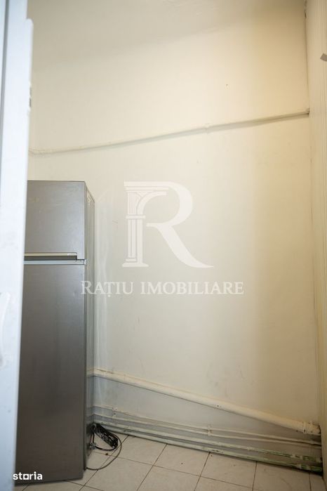 Spațiu Comercial - Fast-Food  | Bulevardul Decebal | Oradea