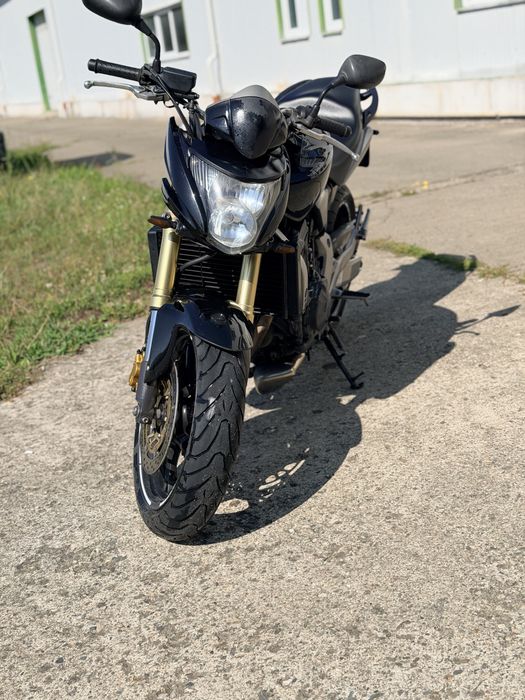 Honda Hornet Pc 41