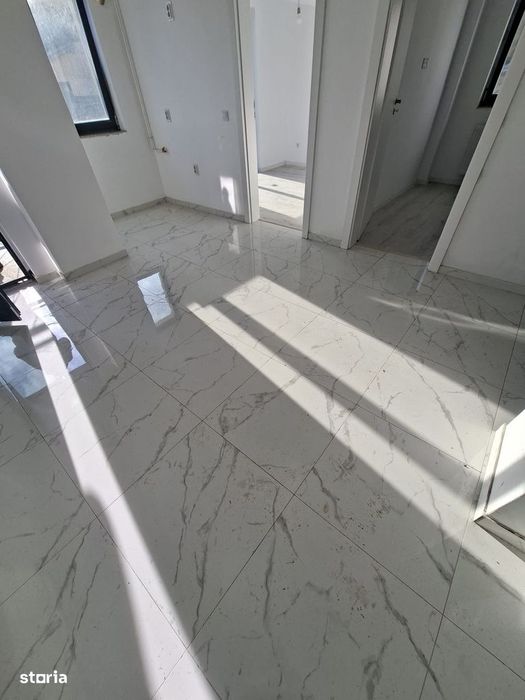 Bloc NOU Finalizat, Ap 3 cam, Etaj 1, Continental Lidl apropiere