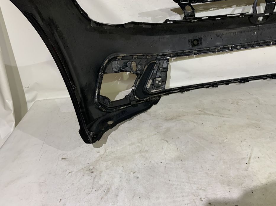 Bara fata VW Polo GTI, R-Line, 2021, 2022, 2023, 2024, cod origine OE 2GS807221H.