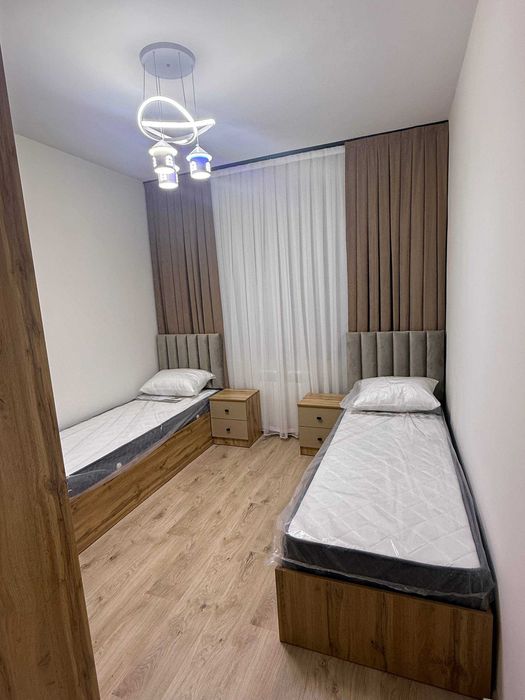 Сдается НОВЫЙ квартира 3/7/13 в ЖК Алмазар Сити, Алмазарский р-не !