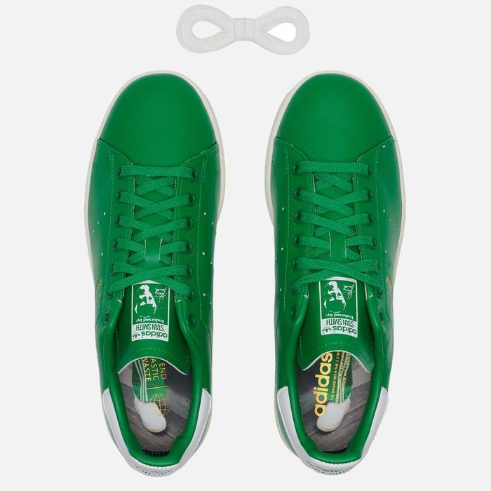 Оригинални Мъжки обувки ADIDAS STAN SMITH 75th Universery размер  EU44