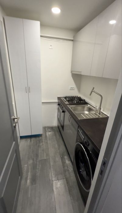 Apartament 2 camere semidecomandat RENOVAT complet!