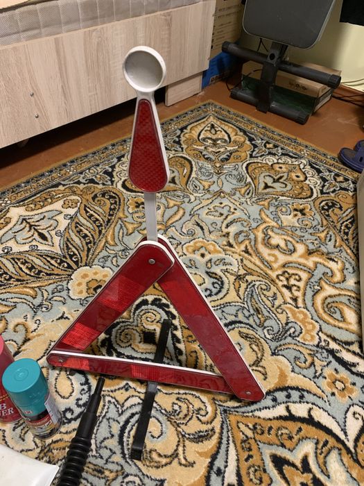 Комплектующие для автомобиля.