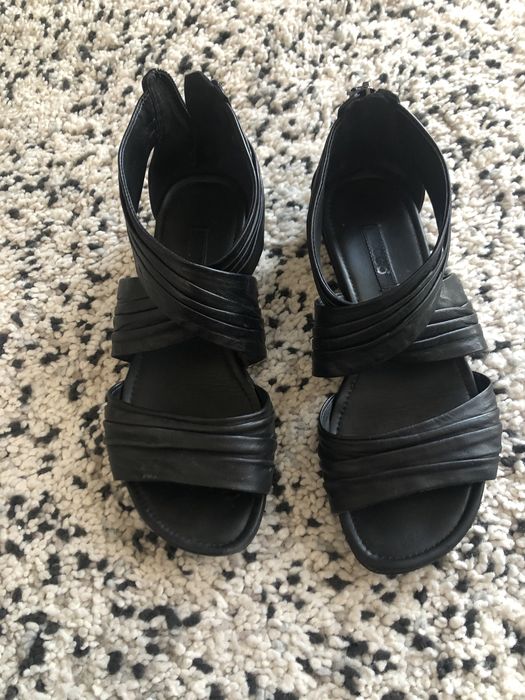 Sandale Ecco superbe