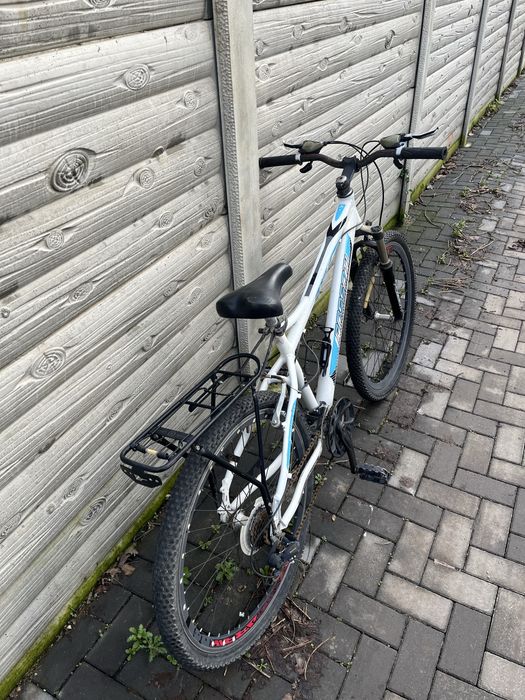 Bicicleta Mountain Bike Passati 26”