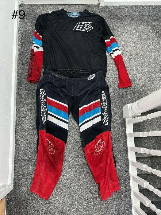 Екипи за мотокрос/ендуро/атв