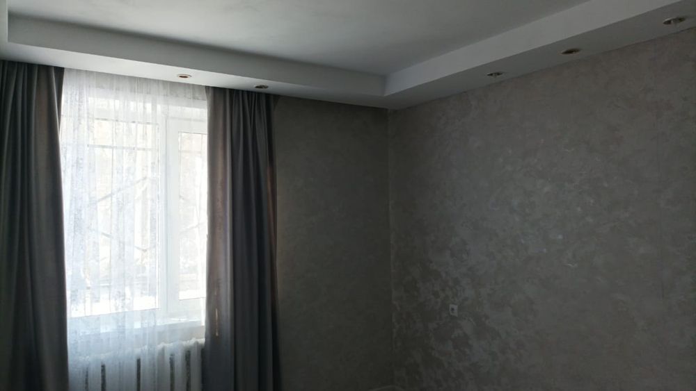 Продам 2 комн-ю квартиру в центре