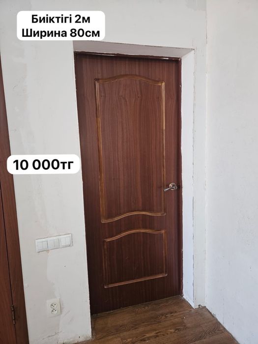 межкомнатные двери