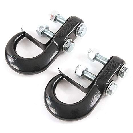 Carlig tractare universal Lift Winch