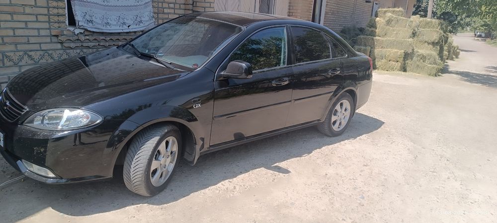 Qora jentra avtomat
