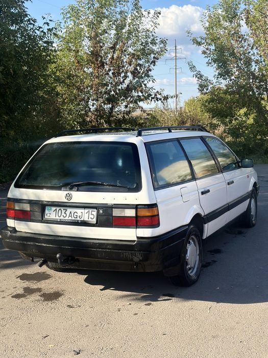 Продам пасат в хорошем сосотоянии