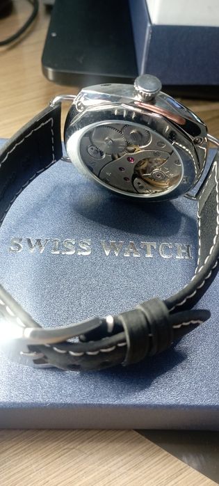 Продам механические часы СССР (Марьяж)