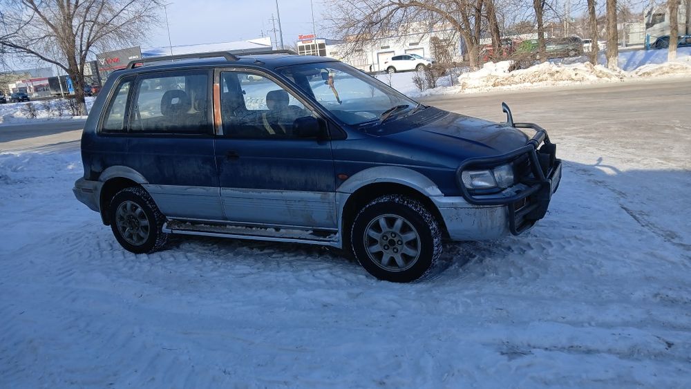 Продам Митсубиси рвр