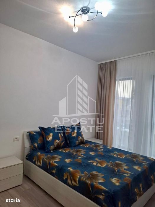 Apartament 2 camere de inchiriat, Giroc, Timisoara — fotografia 3