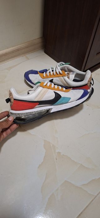 Nike air max унисекс