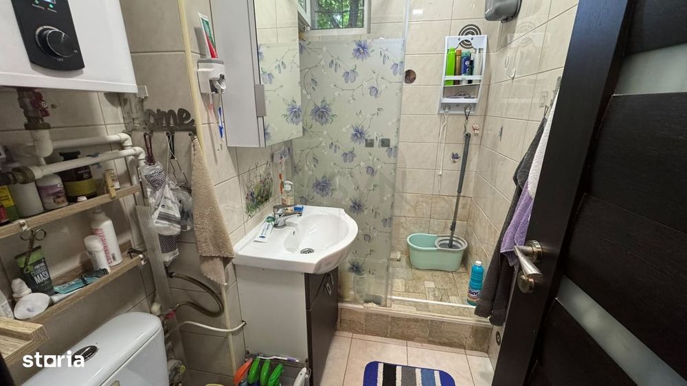 Apartament 3 camere I Kaufland Colentina