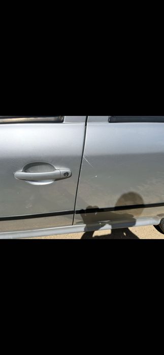 Skoda Octavia 1.6 MPI