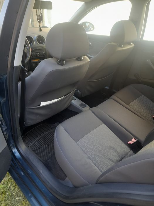 Se vinde Seat Ibitza