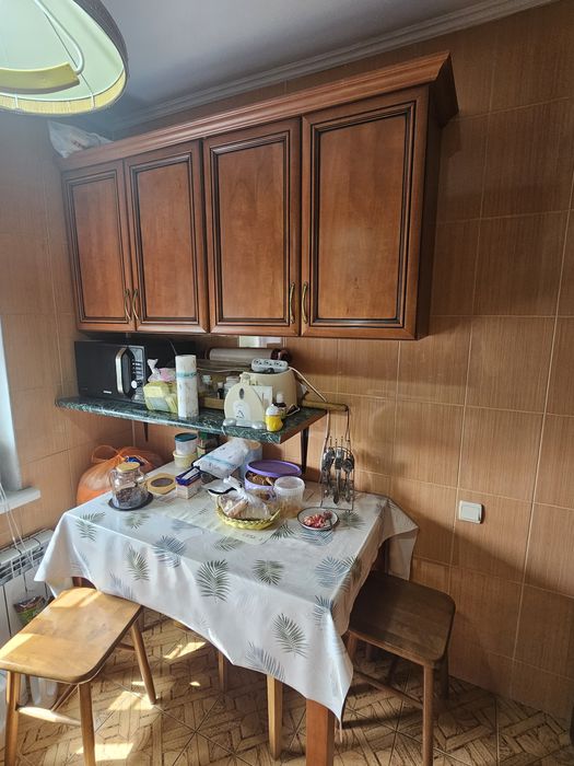 Срочно продам квартиру