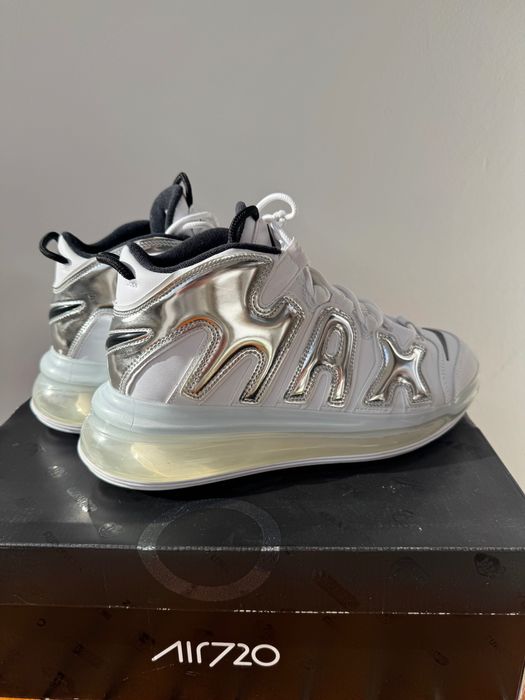 Nike Air More UPTEMPO 720