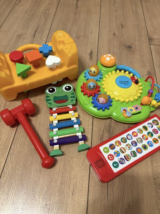 Детски играчки-асортимент