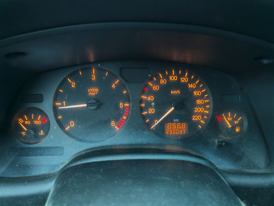 OPEL Astra 2001 — imagine 5