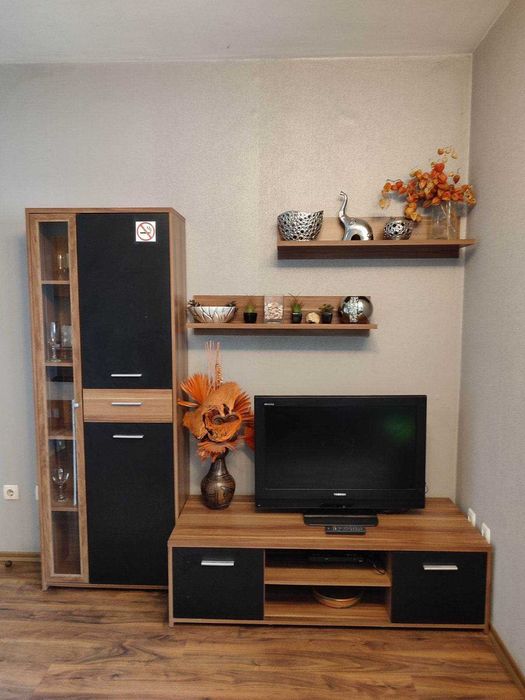 Дава се под наем Двустаен апартамент в София, Център - 65 кв.м за 600 € - Снимка #4