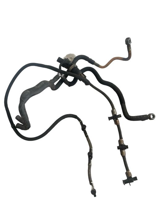 Rampa Retur Injectoare + Conducte Alimentare Audi A6/S6 Iii Saloon 4F2