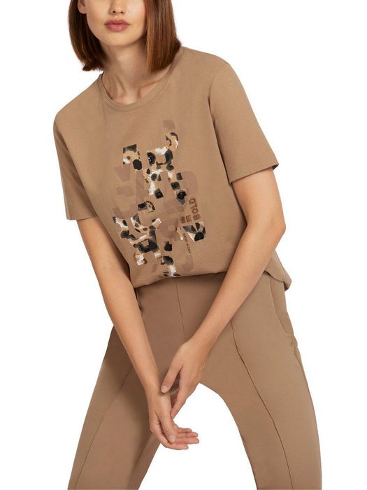 Тениска Marc Cain – размер S/M Състояние: много добро