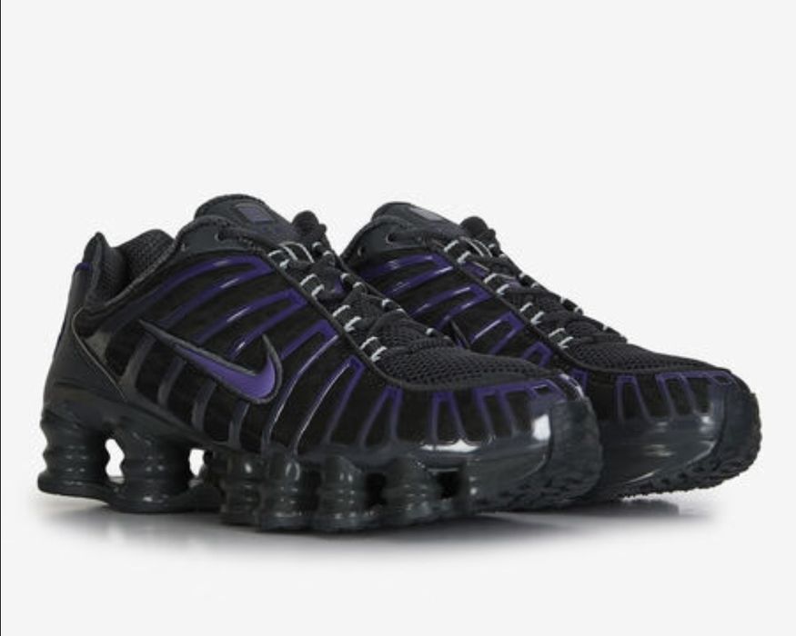 Nike shox TL 38 si 40 originali noi
