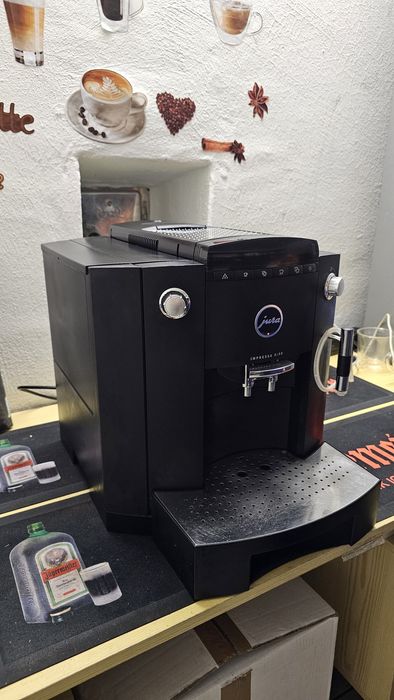 Jura Impressa  XF50 Gen2