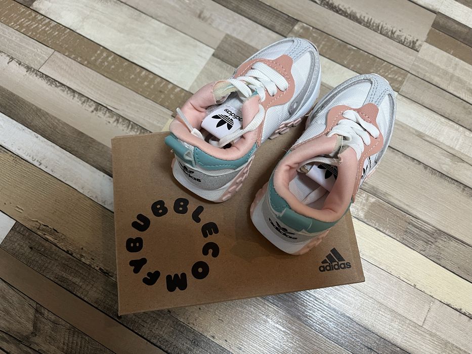 Дестки обувки адидас