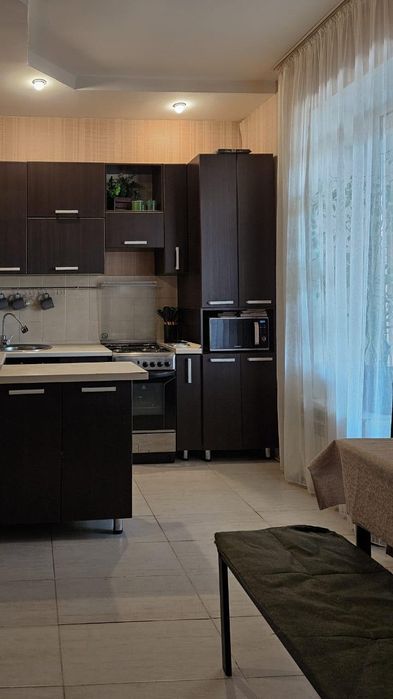 Продам 4х ком квартира юбиляр