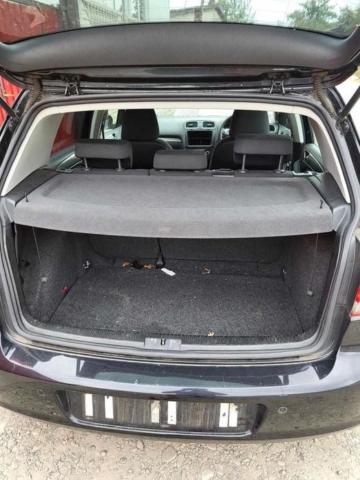 dezmembram volkswagen golf 6 1.4 mpi motor/ trager /planetara