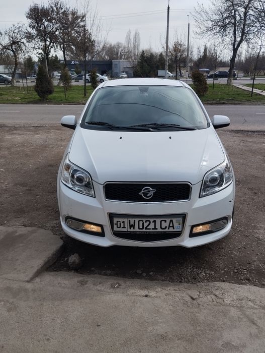 Продается НЕКСИЯ 3 равон