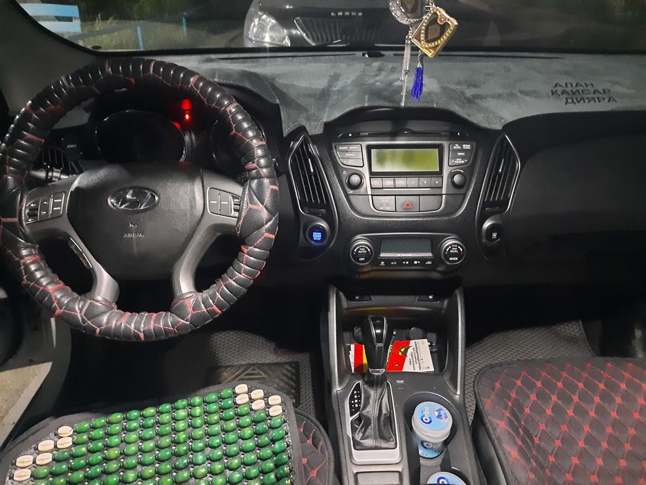 В продаже машина