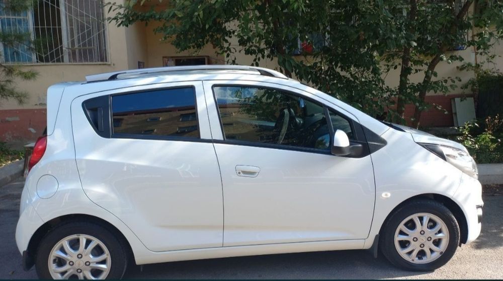 Сухой спарк автомат