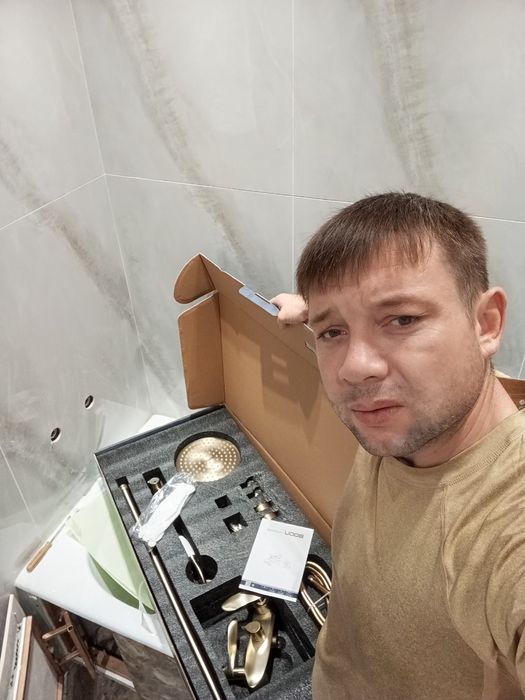 Мастер на все руки , Муж на час