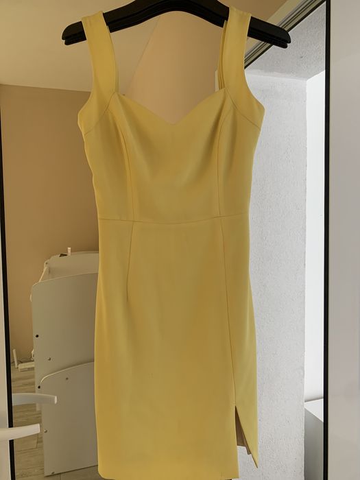 официална рокля