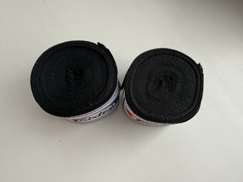 Продам бинты Fairtex